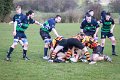 Monaghan V Lurgan Gordon West Cup Semi-final March 24th 2018 (13)